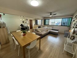 Blk 790 Khatib Vale (Yishun), HDB 5 Rooms #482703531